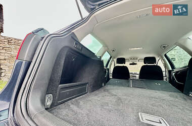 Универсал Volkswagen Passat 2013 в 
