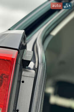 Универсал Volkswagen Passat 2013 в 