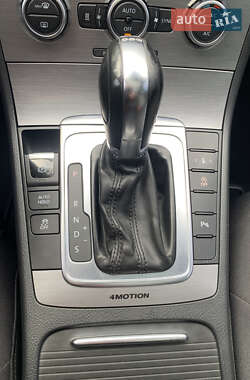 Универсал Volkswagen Passat 2012 в 
