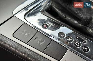 Универсал Volkswagen Passat 2007 в 