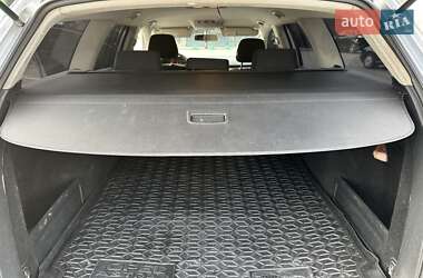 Универсал Volkswagen Passat 2007 в 