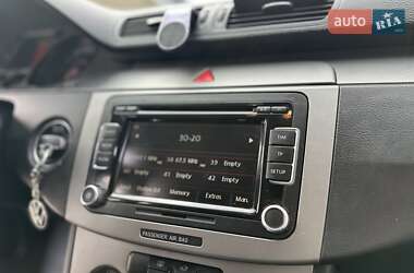Универсал Volkswagen Passat 2007 в 