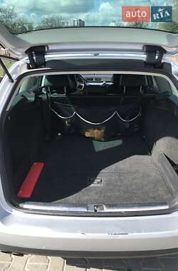 Универсал Volkswagen Passat 2007 в 
