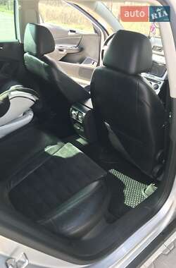 Универсал Volkswagen Passat 2007 в 