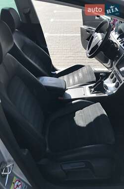 Универсал Volkswagen Passat 2007 в 