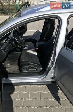 Универсал Volkswagen Passat 2007 в 