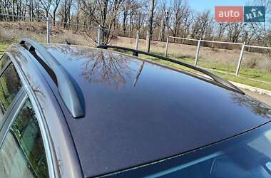 Універсал Volkswagen Passat 2012 в 