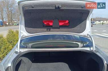 Седан Volkswagen Passat 2008 в 
