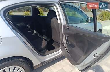 Седан Volkswagen Passat 2008 в 