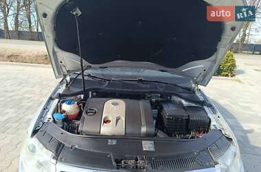 Седан Volkswagen Passat 2008 в 