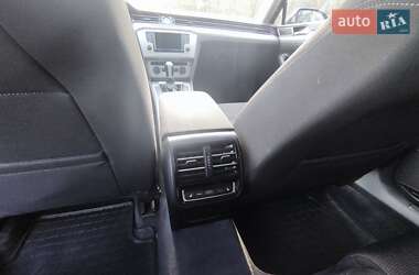 Універсал Volkswagen Passat 2015 в 
