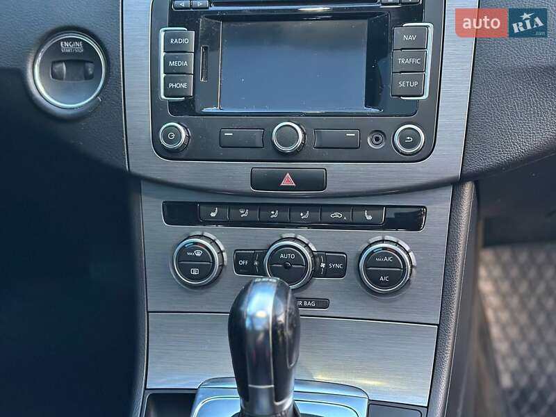 Универсал Volkswagen Passat 2012 в Белой Церкви фото 30 Универсал Volkswagen Passat 2012 в Белой Церкви