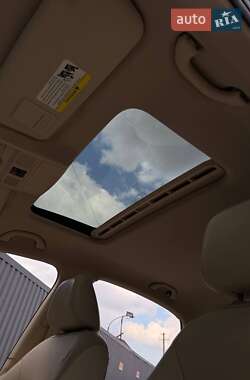 Седан Volkswagen Passat 2013 в 