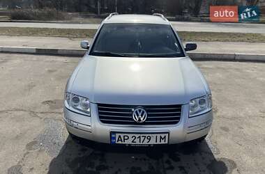 Универсал Volkswagen Passat 2001 в 