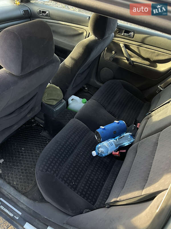 Універсал Volkswagen Passat 2004 в Білій Церкві фото 8 Універсал Volkswagen Passat 2004 в Білій Церкві