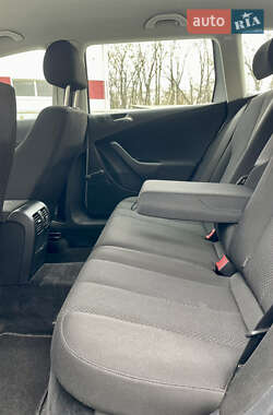 Универсал Volkswagen Passat 2006 в 