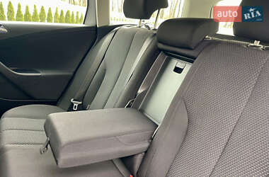 Универсал Volkswagen Passat 2006 в 
