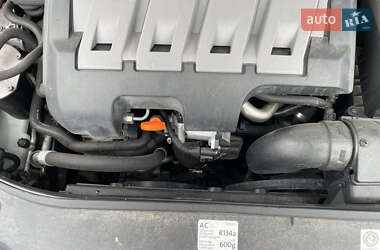 Универсал Volkswagen Passat 2010 в 