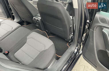 Универсал Volkswagen Passat 2010 в 