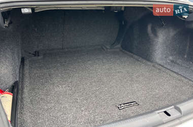 Седан Volkswagen Passat 2013 в 