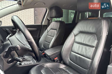 Универсал Volkswagen Passat 2012 в 