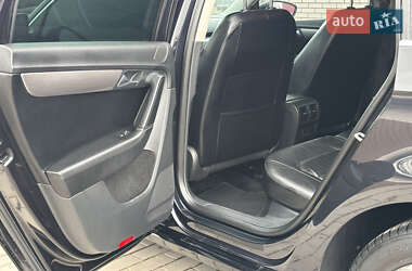 Универсал Volkswagen Passat 2012 в 
