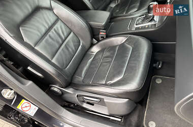 Универсал Volkswagen Passat 2012 в 