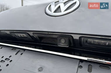 Универсал Volkswagen Passat 2012 в 