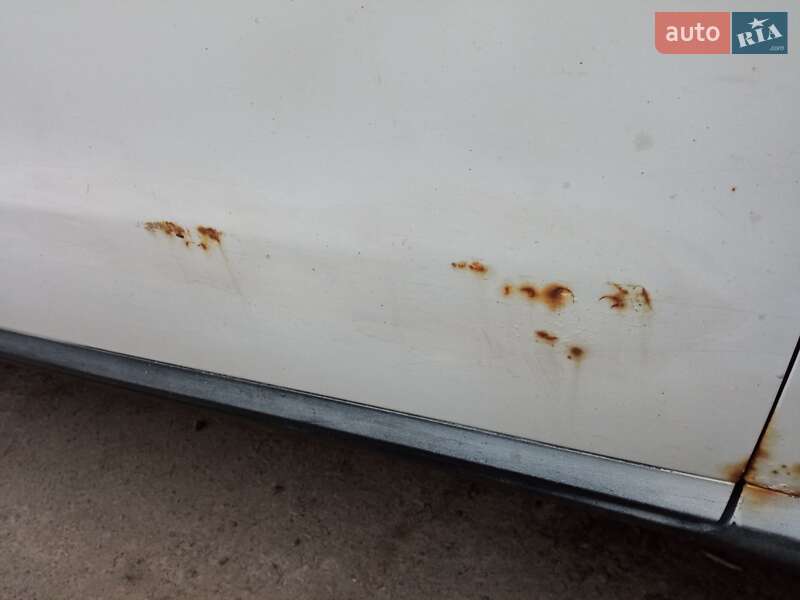 Универсал Volkswagen Passat 2008 в Житомире