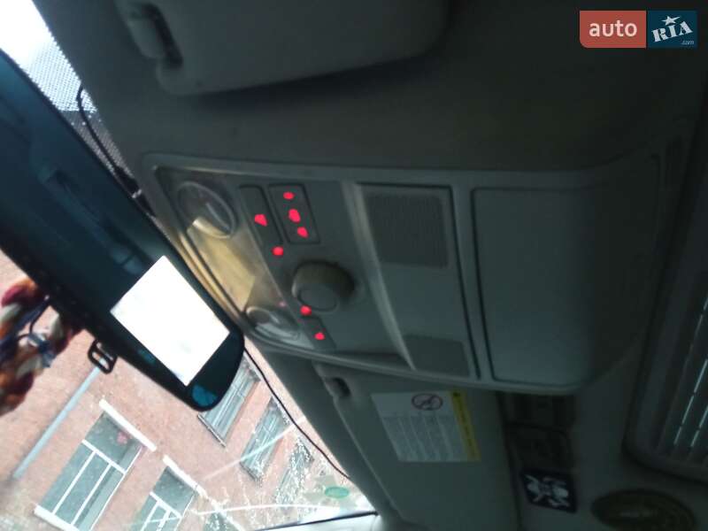 Универсал Volkswagen Passat 2008 в Житомире
