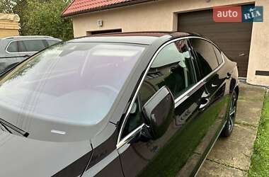Седан Volkswagen Passat 2021 в 