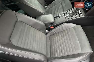 Седан Volkswagen Passat 2021 в 