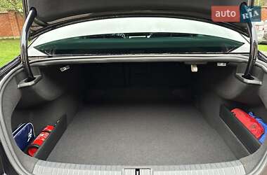 Седан Volkswagen Passat 2021 в 