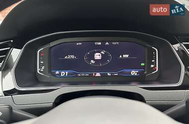 Седан Volkswagen Passat 2021 в 