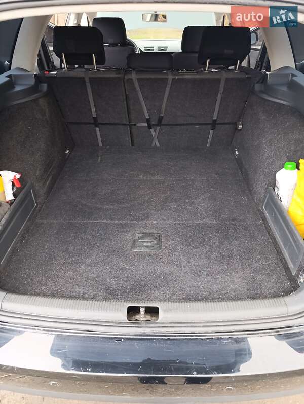 Универсал Volkswagen Passat 2005 в Каменец-Подольском фото 14 Универсал Volkswagen Passat 2005 в Каменец-Подольском