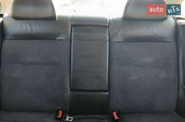 Седан Volkswagen Passat 2004 в 