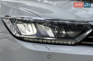 Универсал Volkswagen Passat 2015 в 