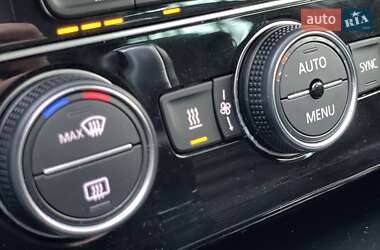 Универсал Volkswagen Passat 2015 в 
