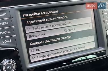 Универсал Volkswagen Passat 2015 в 