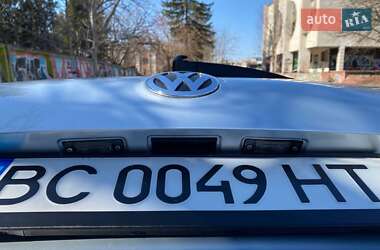 Универсал Volkswagen Passat 2007 в 