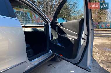 Универсал Volkswagen Passat 2007 в 