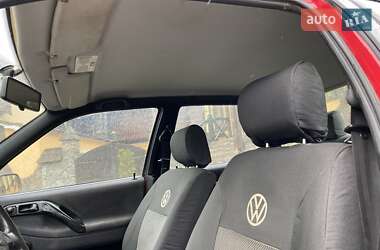 Седан Volkswagen Passat 1993 в 
