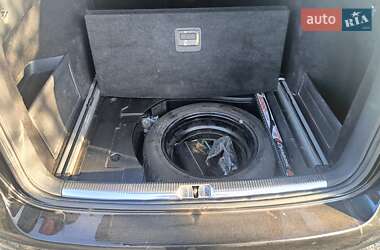 Універсал Volkswagen Passat 2006 в 
