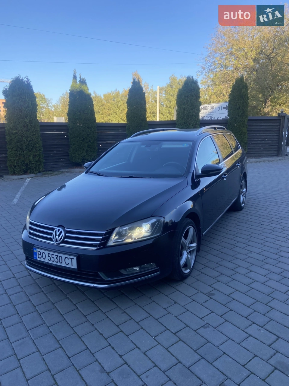 2014 Volkswagen Passat - мініатюра 17