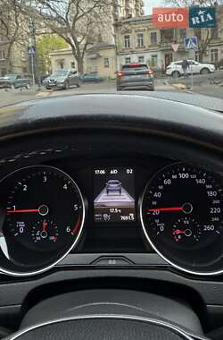 Седан Volkswagen Passat 2016 в 