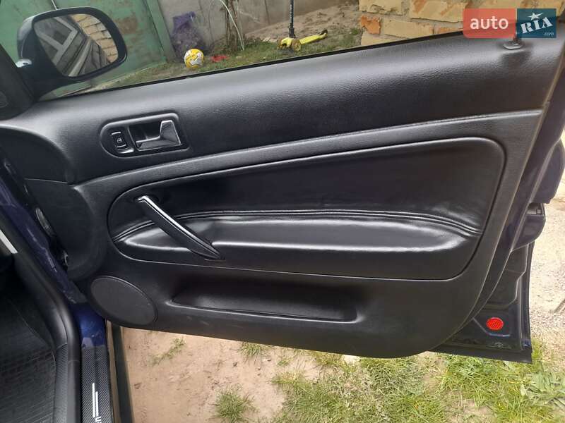 Универсал Volkswagen Passat 2000 в Чигирине