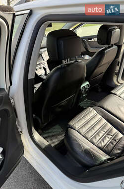 Універсал Volkswagen Passat 2012 в 