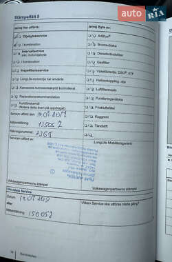 Універсал Volkswagen Passat 2012 в 