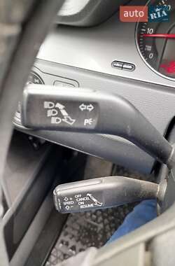Универсал Volkswagen Passat 2008 в 