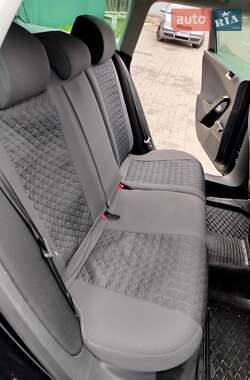 Универсал Volkswagen Passat 2008 в 